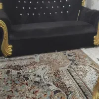 مبل مخمل|مبلمان خانگی و میز عسلی|رشت, حمیدیان|دیوار