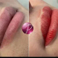 تخفیف بی نظیر شیدینگ لب|خدمات آرایشگری و زیبایی|شیراز, ملاصدرا|دیوار