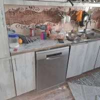 کابینت|مصالح و تجهیزات ساختمان|آبیک, |دیوار