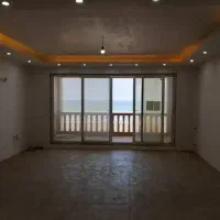 ۱۳۵مترپلاک اول بالوکیشن طلایی جاده سلامت و دریا|فروش آپارتمان|فریدون‌کنار, |دیوار