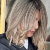 مدل برای رنگ و مش و رنگ و لایت رنگمو