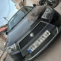 دنا پلاس توربو اتوماتیک