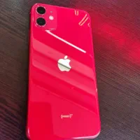 iphone 11 red