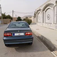 سمند LX مدل ۹۵|خودرو سواری و وانت|بندرعباس, |دیوار