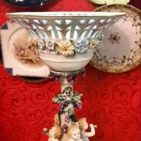 اجناس آنتیک و قدیمی