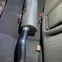 منبع بلوچی/خطر عقب پارس|قطعات یدکی و لوازم جانبی|فردیس, شهرک شهید حسینی|دیوار