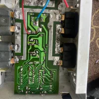 تعمیر لوازم خانگی برقی