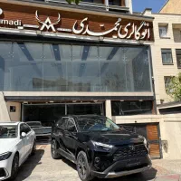 راوفور ۲۰۲۵ چین ۲۰۰۰ صفر مدارک کامل