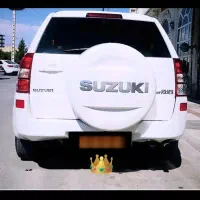 سوزوکی ویتارا اتومات2000