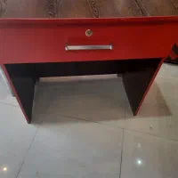 فروش میز ام دی اف|میز تحریر و کامپیوتر|قم, زنبیل آباد|دیوار