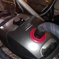 جاروبرقی پاکشوما