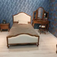 صنایع چوبی نفیس (برادران اصفهانی)