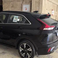 میستوپیشی اکلیپس