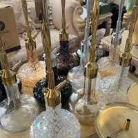 قلیان کرنو با لوازم در همه سایز ۳۱۰۰