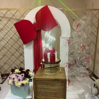 بادکنک ارایی وگلارایی