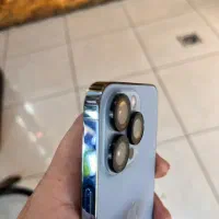 iphone 13pro 256 zaa|موبایل|اصفهان, شیخ اشراق|دیوار