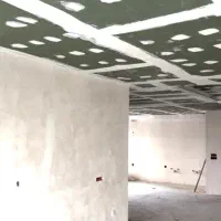 نقاشی ساختمان حرفه ای