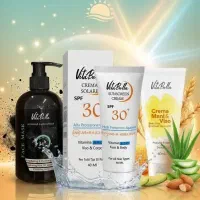 پک ویژه تابستانه مراقبت از پوست