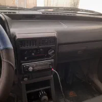 پراید صبا دوگانه سوز مدل ۸۸|خودرو سواری و وانت|کرمانشاه, |دیوار