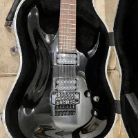 گیتار الکتریکESP LTD MH-50