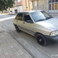 پراید صبا 1389 تک|خودرو سواری و وانت|کلاله, |دیوار