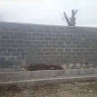 بلوک وتیرک قطعات بتنی