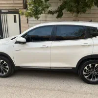 تیگو 8|خودرو کلاسیک|خرم‌آباد, |دیوار