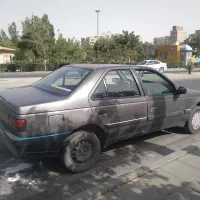 ماشین پژو