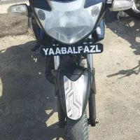اپاچی 180مدل 89