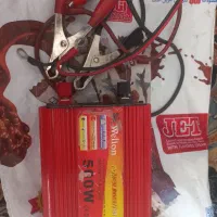 برق ۱۲ ب ۲۳۰ ولت|سایر لوازم برقی|بروجن, |دیوار