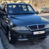 موسو ۶سیلندر اتومات معاوضه با خودرو تا ۳تومن|خودرو سواری و وانت|مشهد, هنرستان|دیوار