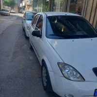 تیبا ۲ مدل۹۸