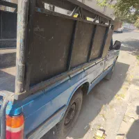 نیسان بار|خودرو سواری و وانت|مشکین‌دشت, |دیوار