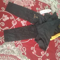 لباس رزمی نینجا