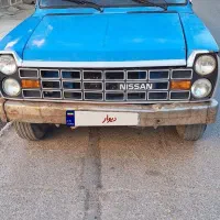 نیسان مدل ۸۳