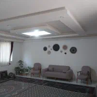 آپارتمان دو نبش جنب پارک
