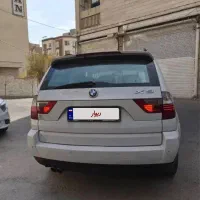 بی ام وx3 مدل 2009فول|خودرو سواری و وانت|تهران, سعادت‌آباد|دیوار