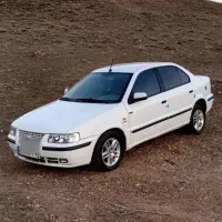 سمند  EF7|خودرو سواری و وانت|اهر, |دیوار