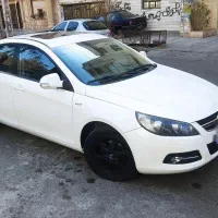 جک جی 5 مدل ۹۵ کم کار سالم|خودرو سواری و وانت|فردیس, فردیس|دیوار