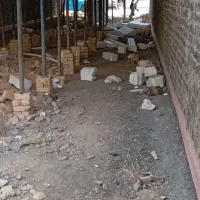 مغازه 180متر برای انبار 16 متری قمربنی هاشم|اجارهٔ مغازه و غرفه|قم, ولیعصر|دیوار