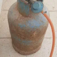 تعدادی وسایل خانه