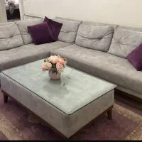 مبل ال تخت خواب شو