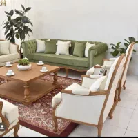 استخدامی رکوبکار مبلمان