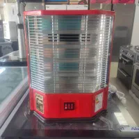 بخاری برقی به قیمت عمده|بخاری، هیتر، شومینه|کرمان, |دیوار