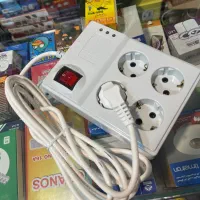 محافظ برق