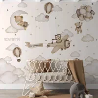 نصب و فروش کاغذ دیواری خارجی قابل شستوشو|خدمات پیشه و مهارت|سنندج, |دیوار