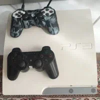 پلی استیشن ۳ PS3