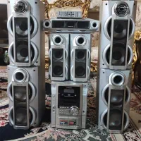 پاناسونیکSA-VK91D