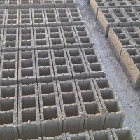 بلوک سبک(پارسه)|عمده‌فروشی|سبزوار, قصبه شرقی|دیوار