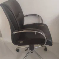 صندلی مدیریتی|مبلمان اداری|مشهد, حضرت حجت|دیوار